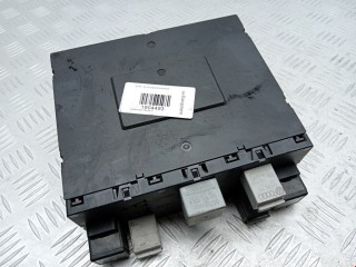 Блок предохранителей, ориг. номер 3C0937049AJ, F005V00661, Volkswagen Passat 2005-2010