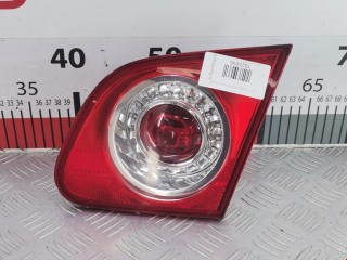 Фонарь крышки багажника правый, ориг. номер 3C5945094F, 3C5945094D, Volkswagen Passat 2005-2010