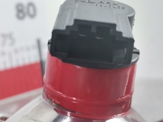 Фонарь крышки багажника правый, ориг. номер 3C5945094F, 3C5945094D, Volkswagen Passat 2005-2010