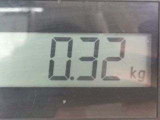 Фонарь крышки багажника правый, ориг. номер 3C5945094F, 3C5945094D, Volkswagen Passat 2005-2010