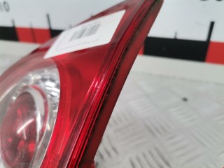 Фонарь крышки багажника правый, ориг. номер 3C5945094F, 3C5945094D, Volkswagen Passat 2005-2010