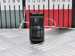 Кнопка корректора фар, ориг. номер 251909U00A, Nissan Note 2005-2008