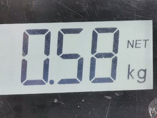 Петля капота правая, ориг. номер 654009U000, Nissan Note 2005-2008