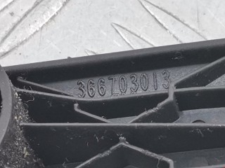 Ручка стеклоподъемника, ориг. номер 366703013, 13288655, Opel Meriva 2010-2014