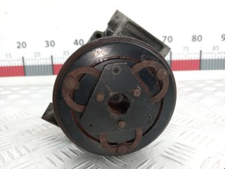 Компрессор кондиционера, ориг. номер 92600CJ700, Nissan Note 2005-2008