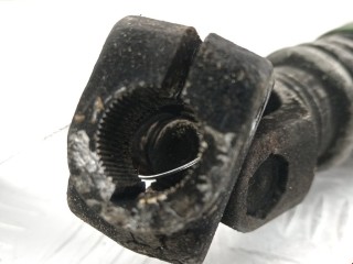 Рулевой карданчик, ориг. номер 32306757495, BMW 7 E65/E66 2001-2005