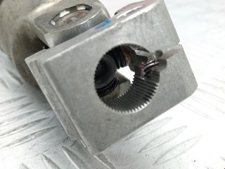Рулевой карданчик, ориг. номер 32306757495, BMW 7 E65/E66 2001-2005