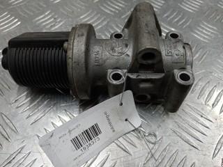 Клапан ЕГР EGR, ориг. номер 50024005, 55215031, Opel Vectra 2002-2005