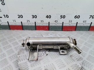 Радиатор EGR, ориг. номер 55210701, 55182590, Opel Vectra 2002-2005