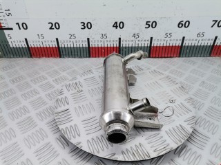 Радиатор EGR, ориг. номер 55210701, 55182590, Opel Vectra 2002-2005