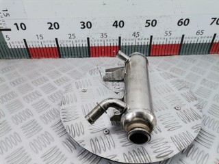 Радиатор EGR, ориг. номер 55210701, 55182590, Opel Vectra 2002-2005