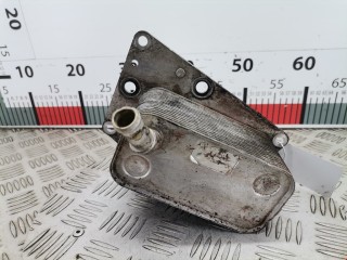 Теплообменник масляного фильтра, ориг. номер 5989070241, Opel Vectra 2002-2005