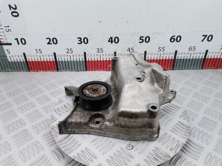 Кронштейн двигателя, ориг. номер 55210530, 55187676, Opel Vectra 2002-2005