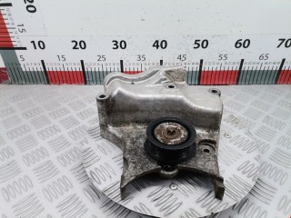Кронштейн двигателя, ориг. номер 55210530, 55187676, Opel Vectra 2002-2005