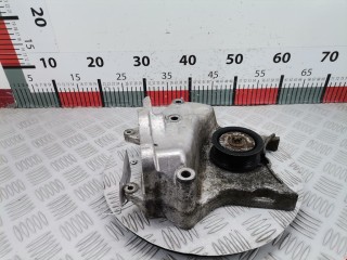 Кронштейн двигателя, ориг. номер 55210530, 55187676, Opel Vectra 2002-2005