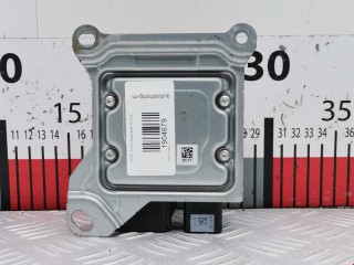 Блок AirBag, ориг. номер DM5T14B321SA, 0285011577, Ford C-Max 2010-2015