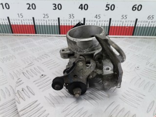 Заслонка дроссельная, ориг. номер 1206454, 96BF-AA, Ford Puma 1997-2003