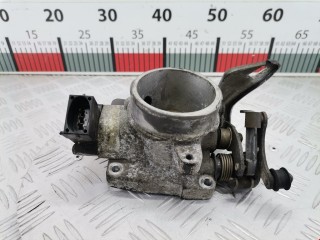 Заслонка дроссельная, ориг. номер 1206454, 96BF-AA, Ford Puma 1997-2003