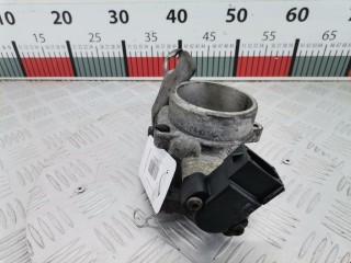 Заслонка дроссельная, ориг. номер 1206454, 96BF-AA, Ford Puma 1997-2003