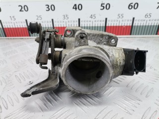 Заслонка дроссельная, ориг. номер 1206454, 96BF-AA, Ford Puma 1997-2003