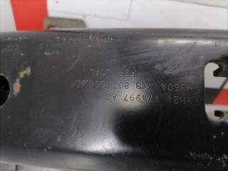 Усилитель бампера переднего, ориг. номер 1113768, YM2117W997AC, Ford Galaxy 2000-2006