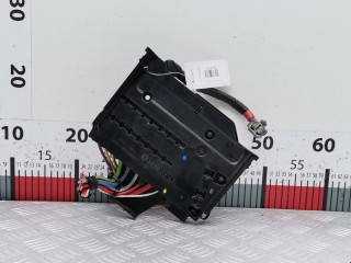 Клемма аккумулятора плюс, ориг. номер AV6T14A067BC, Ford C-Max 2010-2015