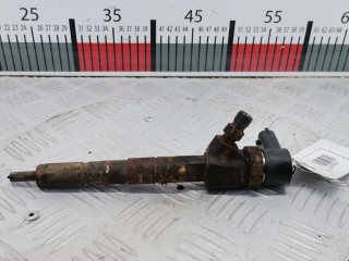 Форсунка, ориг. номер 0445110327, 55566050, Opel Insignia 2008-2013