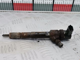 Форсунка, ориг. номер 0445110327, 55566050, Opel Insignia 2008-2013