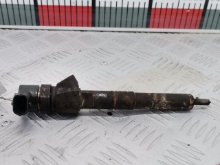 Форсунка, ориг. номер 0445110327, 55566050, Opel Insignia 2008-2013