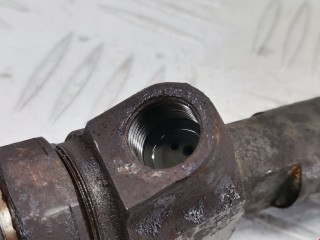 Форсунка, ориг. номер 0445110327, 55566050, Opel Insignia 2008-2013