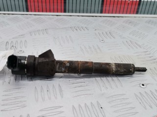 Форсунка, ориг. номер 0445110327, 55566050, Opel Insignia 2008-2013