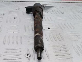 Форсунка, ориг. номер 0445110327, 55566050, Opel Insignia 2008-2013