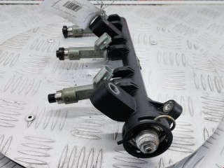 Форсунка, ориг. номер 23250-0Q010, 1984F9, Citroen C1 2008-2012
