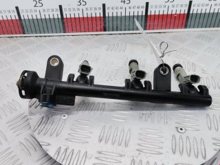 Форсунка, ориг. номер 23250-0Q010, 1984F9, Citroen C1 2008-2012
