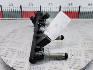 Форсунка, ориг. номер 23250-0Q010, 1984F9, Citroen C1 2008-2012