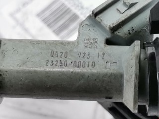 Форсунка, ориг. номер 23250-0Q010, 1984F9, Citroen C1 2008-2012
