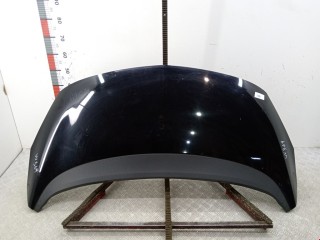 Капот, ориг. номер 13269744, 95514648, Opel Meriva 2010-2014
