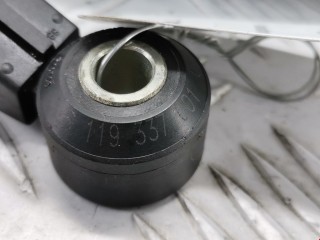 Датчик детонации, ориг. номер 22060AU010, S119337001, Nissan Micra 2003-2005
