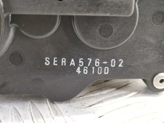Заслонка дроссельная, ориг. номер 16119AX00C, Nissan Micra 2003-2005