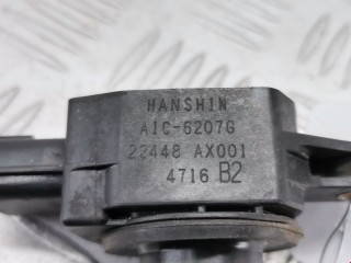 Катушка зажигания, ориг. номер 22448AX001, Nissan Micra 2003-2005