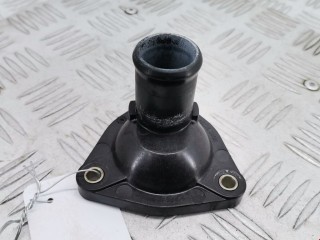 Корпус термостата, ориг. номер 11060BX000, Nissan Micra 2003-2005