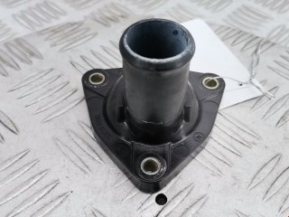 Корпус термостата, ориг. номер 11060BX000, Nissan Micra 2003-2005