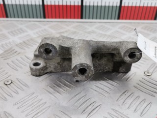 Кронштейн двигателя, ориг. номер 11231AX600, Nissan Micra 2003-2005