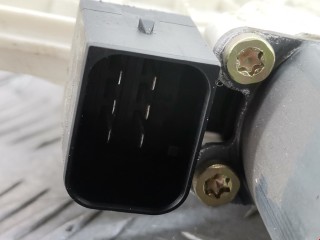 Моторчик стеклоподъемника, ориг. номер A2118202342, 991892100, Mercedes E W211 2002-2006