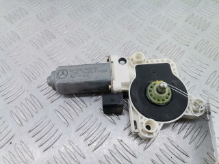 Моторчик стеклоподъемника, ориг. номер A2118202342, 991892100, Mercedes E W211 2002-2006