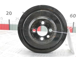Шкив коленвала, ориг. номер 03G105243, 04L105243, Audi A3 2003-2005