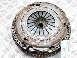 Маховик, ориг. номер 03L105266A, Audi A3 2003-2005