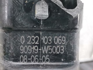 Датчик распредвала, ориг. номер 0232103069, 90919W5001, Peugeot 107 2005-2009