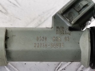 Форсунка, ориг. номер 23250-0Q010, 1984F9, Peugeot 107 2005-2009