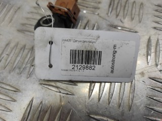 Датчик детонации, ориг. номер 22060AU010, S119337001, Nissan Micra 2000-2003